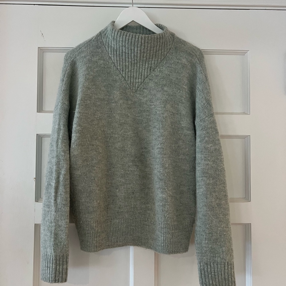 Madewell Sweater